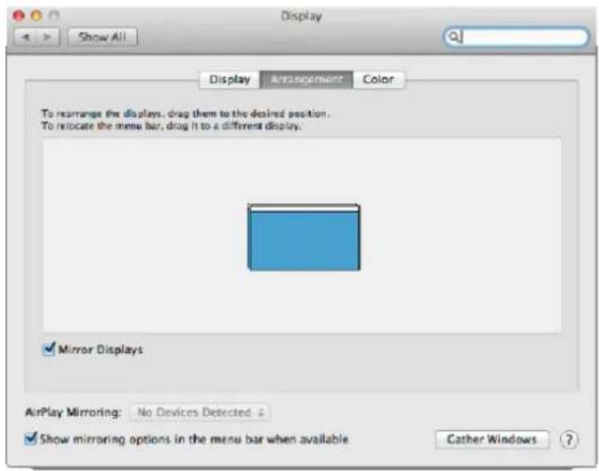i-TEC C31DUALDOCKPD - L'Installation des pilotes est automatique sous système d'exploitation Mac X. - 4