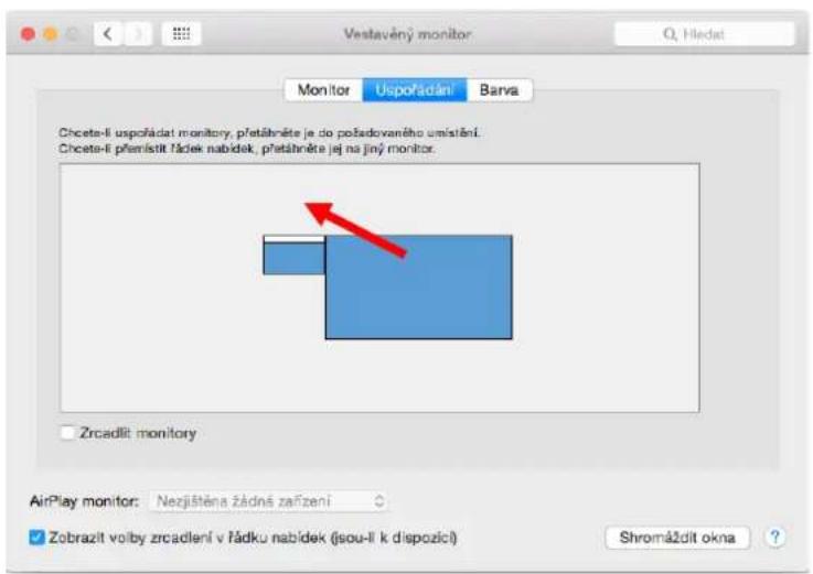 i-TEC C31DUALDOCKPDUK - Instalace ovladaču v Mac OS X je automatická. - 2