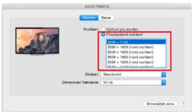 i-TEC C31DUALDOCKPDUK - Instalácia ovládačov v Mac OS X je automatická. - 5