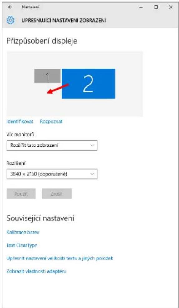 i-TEC C31DUALDOCKPDUK - POUZITIE USB-C DOKOVACEJ STANICE V OS WINDOWS - 2