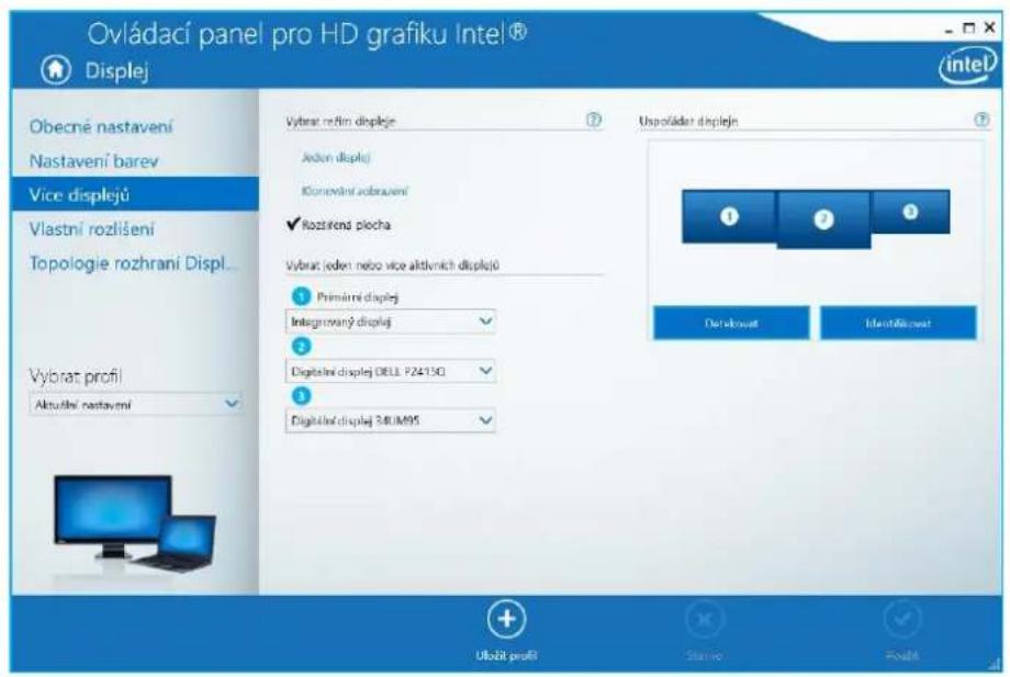 i-TEC C31DUALDOCKPDUK - USB-C DOKO STOTELE NAUDIOJIMAS OS WINDOWS - 6