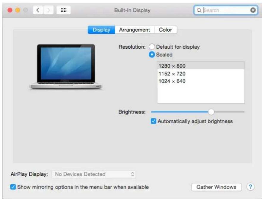 i-TEC C31DUALDOCKPDUK - L'installation des pilotes est automatique sous système d'exploitation mac x. - 1