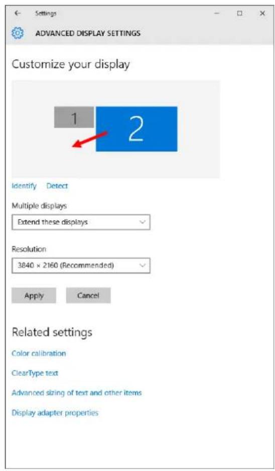 i-TEC C31DUALDOCKPDUK - Utilisation de la station d'acceuil usb-c dans le systeme windows - 2