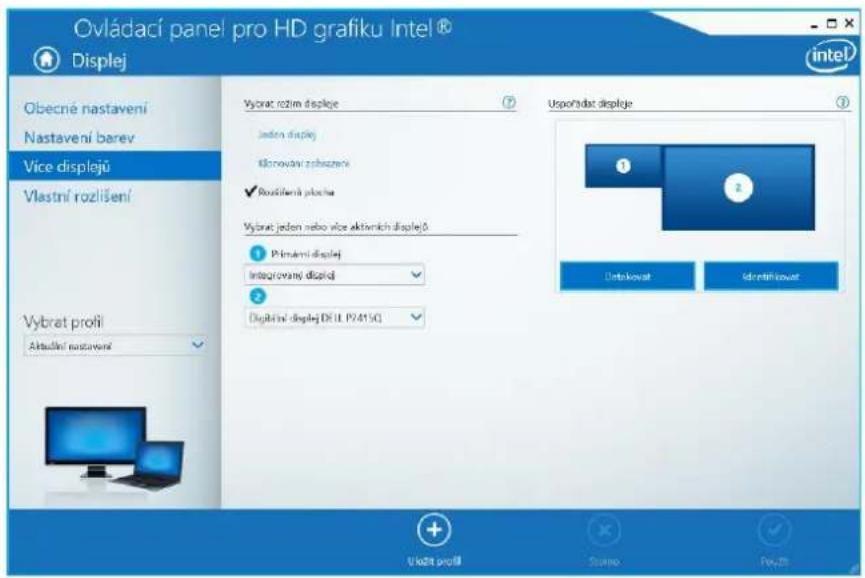 i-TEC C31DUALDOCKPDUK - POUZITI USB-C DOKOVACI STANICE V OS WINDOWS - 3