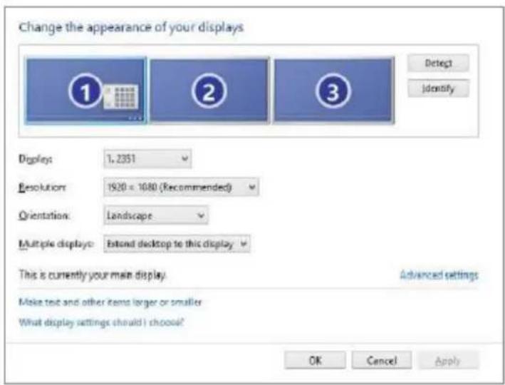 i-TEC C31DUALDOCKPDUK - USING THE USB-C DOCKING STATION IN WINDOWS OS - 1