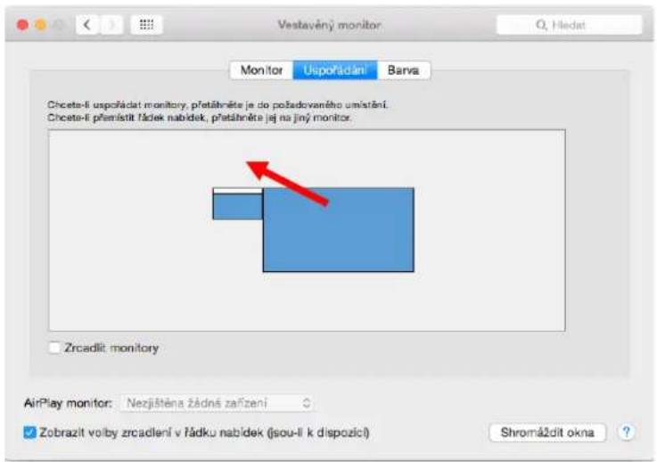 i-TEC C31DUALDOCKPDUK - Instalácia ovládačov v Mac OS X je automatická. - 2