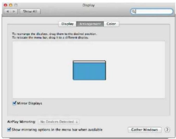 i-TEC C31DUALDOCKPDUK - L'installation des pilotes est automatique sous système d'exploitation mac x. - 4