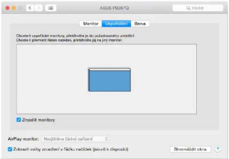 i-TEC C31DUALDOCKPDUK - Instalácia ovládačov v Mac OS X je automatická. - 4