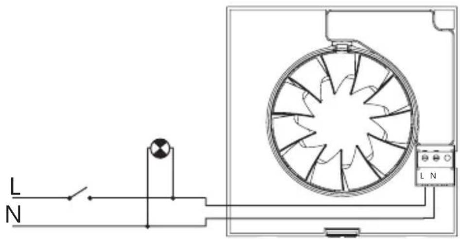 Soler & Palau SILENT100 CZ - 4