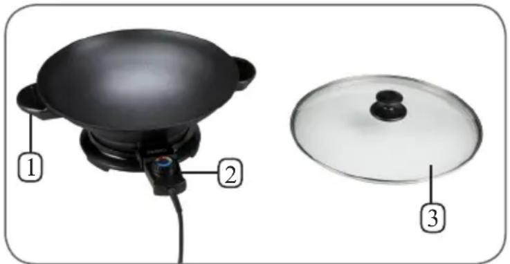 PRIMO EW1 - ZUBEHÖR - 1