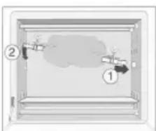 CLATRONIC MBG 3621 Multi oven - i HINWEIS: - 2