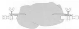 CLATRONIC MBG 3621 Multi oven - NOTA: - 1