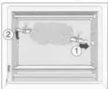CLATRONIC MBG 3621 Multi oven - i NOTE: - 2