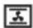 CLATRONIC MBG 3621 Multi oven - Schalter Mitte: Funktionsschalter - 1