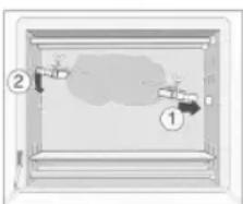 CLATRONIC MBG 3621 Multi oven - NOTA: - 2