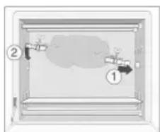 CLATRONIC MBG 3621 Multi oven - ПРИМІТКА. - 2