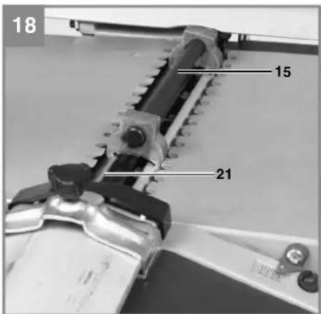 EINHELL THSP 204 - 27