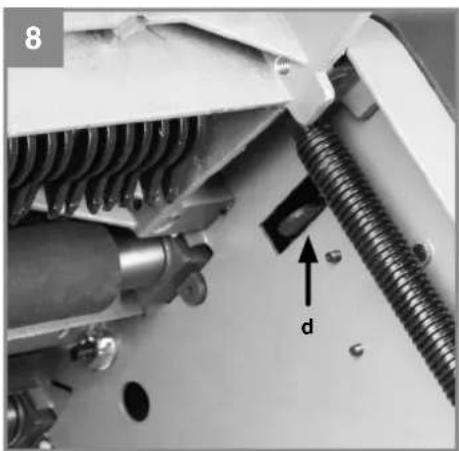 EINHELL THSP 204 - 15