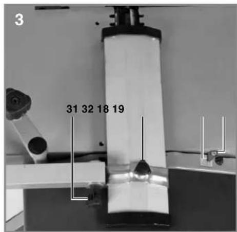 EINHELL THSP 204 - 8