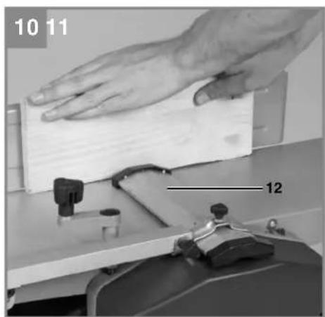 EINHELL THSP 204 - 17