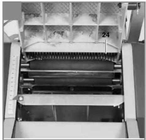 EINHELL THSP 204 - 24