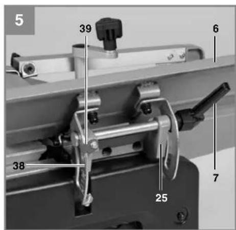 EINHELL THSP 204 - 10