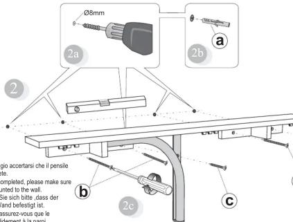 Calligaris .com OLIVIA BAR - 1
