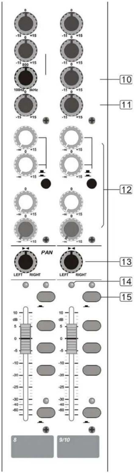 ALTO L16 - MUTE 15 - 1