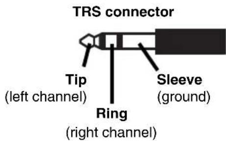 ALTO Kick 12 - REAR PANEL - 2