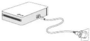 LG PD233 - ETAPE 2 Recharge de la batterie - 1