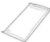 LG PD233 - Accessoires fournis - 4