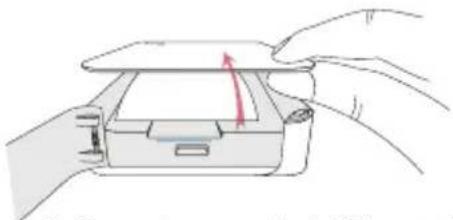 LG PD233 - Vérification du label - 2