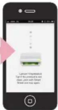 LG PD233 - Impression utilisant Bluetooth ( - 3