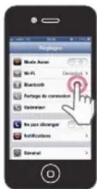 LG PD233 - iPhone iOS - 1