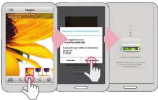 LG PD233 - Android - 1