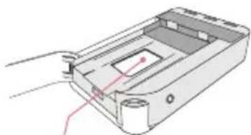 LG PD233 - Vérification du label - 3