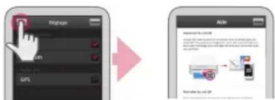 LG PD233 - Voir "Aide" pour les détails - 1