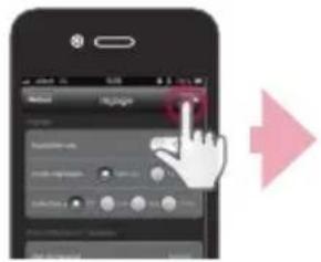 LG PD233 - Voir "Aide" pour les détails - 1