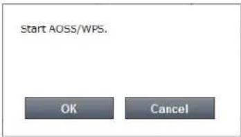 BUFFALO WHR1166D - AOSS/WPS - 1