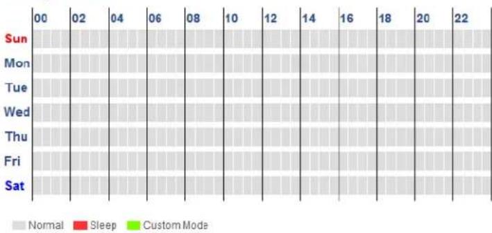BUFFALO WHR1166D - Applications - eco Mode (Mode Eco) - 2