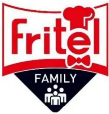 FRITEL TG 2990 - VOOR BIJKOMENDE INFORMATIE, RECEPTEN EN NUTTIGE TIPS OVER AL ONZE TOESTellen KAN U STEEDS TERECHT OP WWW.FRITEL.COM! - 1