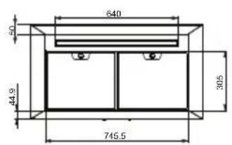 BEKO CWB 9831 ANP - Mere - 3