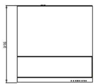 BEKO CWB 9831 ANP - Mere - 1