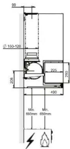 BEKO CWB 9831 ANP - Mere - 2