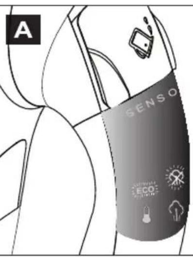 SOLAC CVG9901 - 35