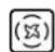HOTPOINT CE6IFA.1 X F HA - Programmes de cuisson manuels - 1
