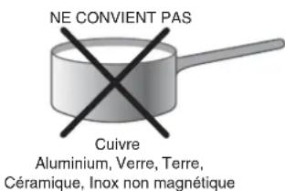 HOTPOINT CE6IFA.1 X F HA - Conseils d'utilisation de l'appareil - 2