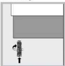 HOTPOINT CE6IFA.1 X F HA - Levelling - 1