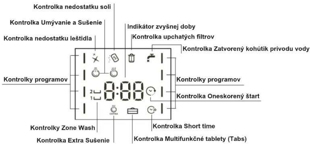 HOTPOINT LFF 8M132 EU - Nastavenie dekalcifikatóva vody - 3