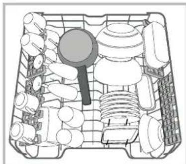 HOTPOINT LFF 8M132 EU - Pripojenie k elektrickému rozvodu - 1
